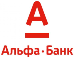 Альфа-Банк